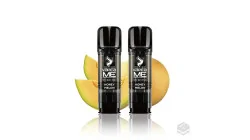2 x CARTUCHOS PRECARGADOS HONEY MELON VAPEAME REVIVE 2x2ML
