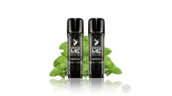 2 x CARTUCHOS PRECARGADOS MENTHOL VAPEAME REVIVE 2x2ML