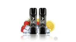 2 x CARTUCHOS PRECARGADOS PINK LEMONADE VAPEAME REVIVE 2x2ML