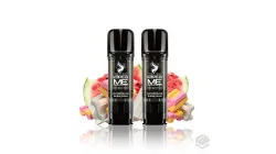 2 x CARTUCHOS PRECARGADOS WATERMELON BUBBLEGUM VAPEAME REVIVE 2x2ML