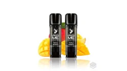 2 x CARTUCHOS PRECARGADOS TRIPLE MANGO VAPEAME REVIVE 2x2ML