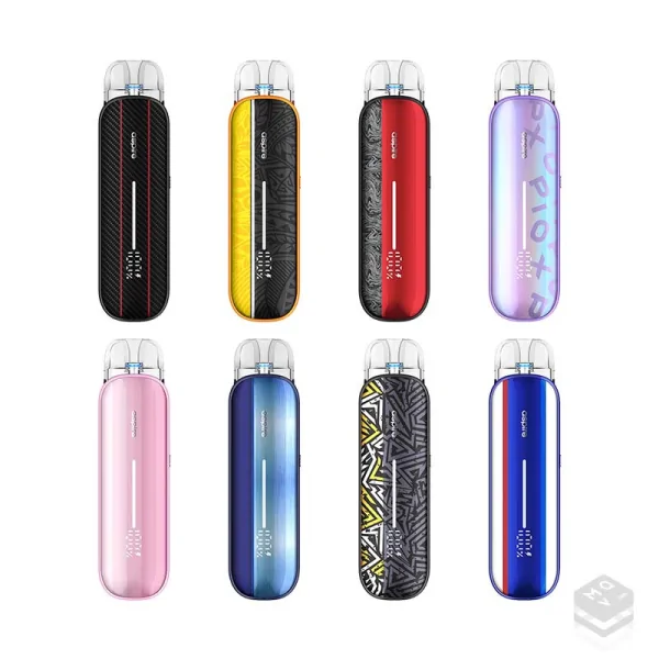 PIXO AURA ASPIRE POD