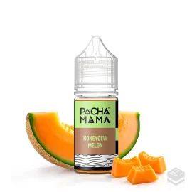 HONEYDEW MELON PACHAMAMA CONCENTRATES 30ML