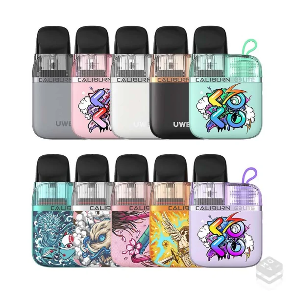 CALIBURN G3 LITE KOKO POD