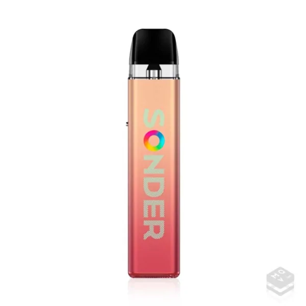 SONDER Q 2 GEEKVAPE POD KIT VAPE