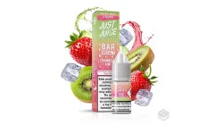 SALES DE NICOTINA STRAWBERRY KIWI JUST JUICE BAR 10ML