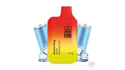 VAPER DESECHABLE BAD BULL AROMA KING MINI 20MG 2ML