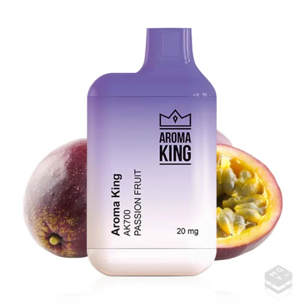 DISPOSABLE POD WATERMELON ICE AROMA KING MINI 20MG 2ML