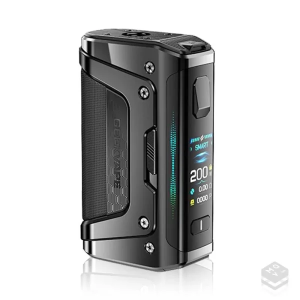 MOD AEGIS LEGEND 5 GEEKVAPE VAPE
