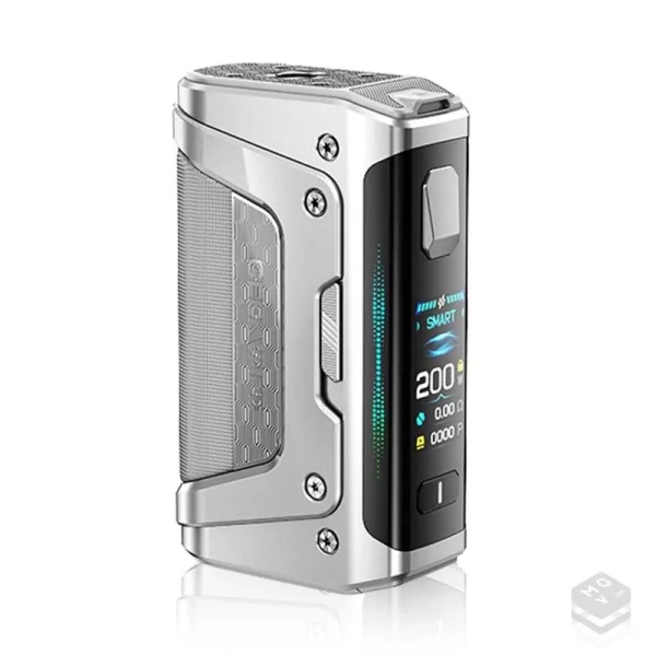 MOD AEGIS LEGEND 5 GEEKVAPE VAPE