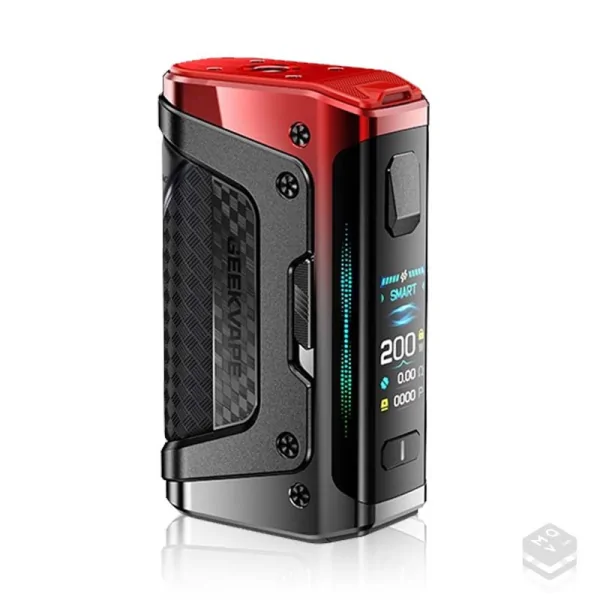 MOD AEGIS LEGEND 5 GEEKVAPE VAPE