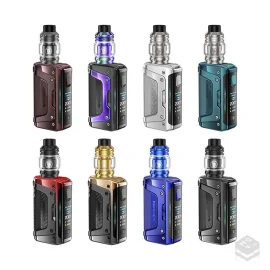 KIT AEGIS LEGEND 5 GEEKVAPE