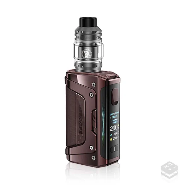KIT AEGIS LEGEND 5 GEEKVAPE