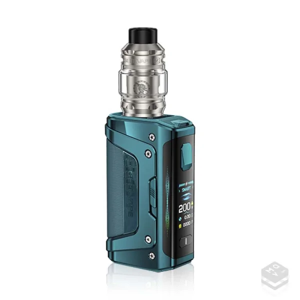 KIT AEGIS LEGEND 5 GEEKVAPE VAPE