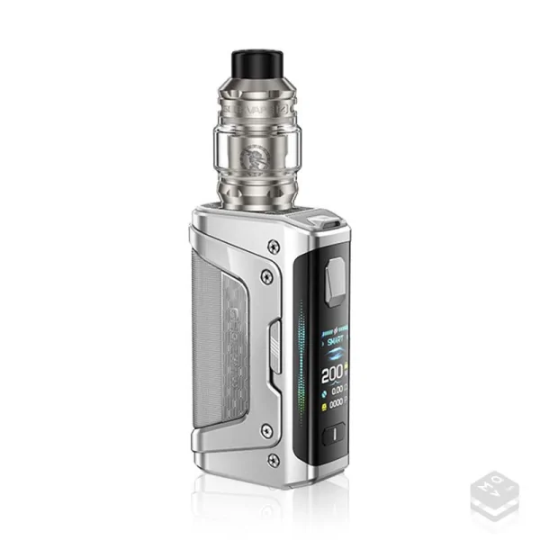 KIT AEGIS LEGEND 5 GEEKVAPE VAPE