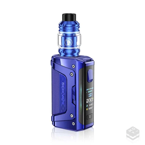 KIT AEGIS LEGEND 5 GEEKVAPE