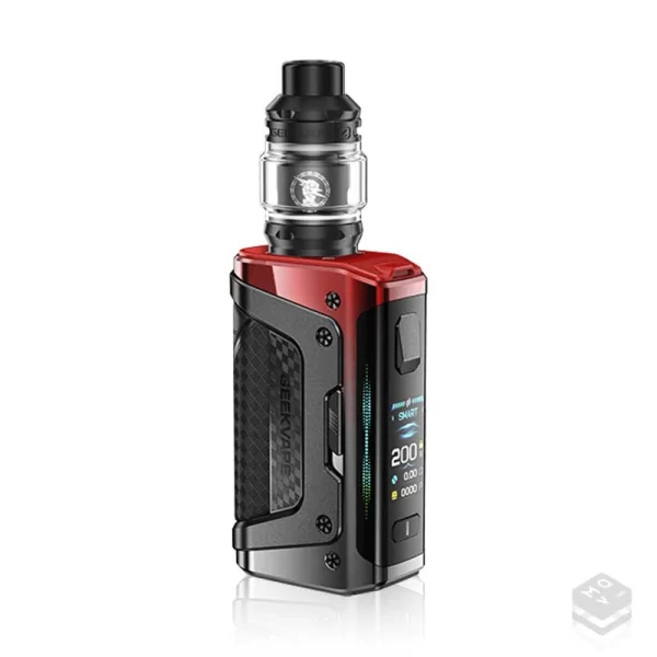 KIT AEGIS LEGEND 5 GEEKVAPE