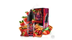 STRAWBERRY PIE KABUKI OIL4VAP 10ML NICOTINE SALTS