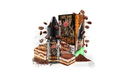 SALES DE NICOTINA TIRAMISU KABUKI OIL4VAP 10ML