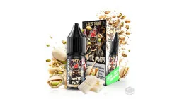 WHITE NUTS KABUKI OIL4VAP 10ML NICOTINE SALTS