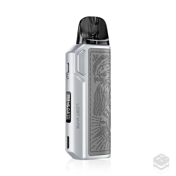 LOST VAPE THELEMA ELITE DM45 POD KIT VAPE