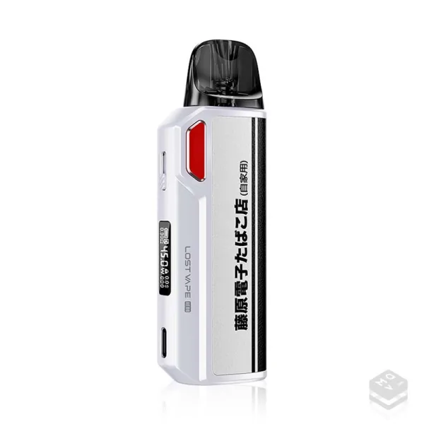 LOST VAPE THELEMA ELITE DM45 POD KIT