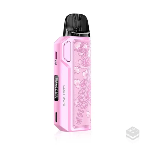 LOST VAPE THELEMA ELITE DM45 POD KIT
