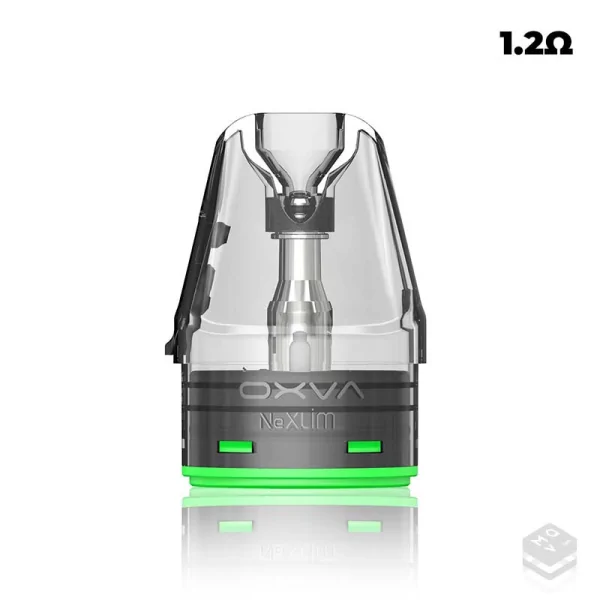 1 X OXVA NEXLIM CARTRIDGE 2ML VAPE