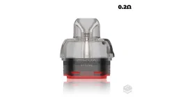 1 X OXVA VPRIME CARTUCHO 2ML