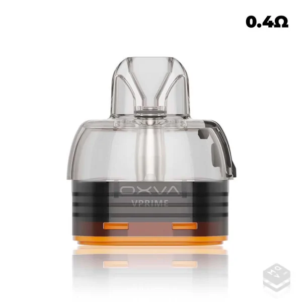 1 X OXVA VPRIME CARTRIDGE 2ML VAPE