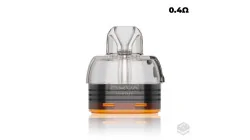 1 X OXVA VPRIME CARTRIDGE 2ML VAPE