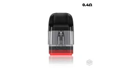 1 X OXVA XLIM EZ TOP FILL CARTUCHO 2ML