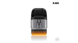 1 X OXVA XLIM EZ TOP FILL CARTUCHO 2ML
