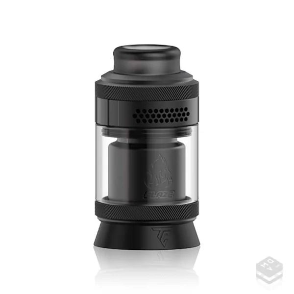 BLAZE SOLO 2 RTA THC X MIKE VAPES