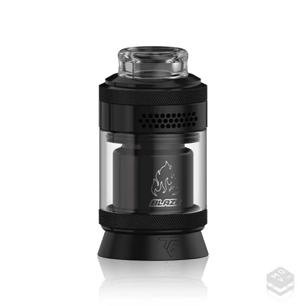 BLAZE SOLO 2 RTA THC X MIKE VAPES