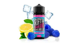 FLAVOUR DRIFTER BAR BLUE RAZZ LEMONADE ICE JUICE SAUZ 24ML LONGFILL