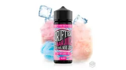 AROMA DRIFTER BAR COTTON CANDY ICE JUICE SAUZ 24ML LONGFILL