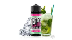 AROMA DRIFTER BAR MOJITO ICE JUICE SAUZ 24ML LONGFILL