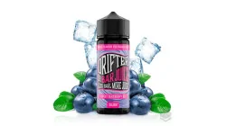 AROMA DRIFTER BAR SWEET BLUEBERRY ICE JUICE SAUZ 24ML LONGFILL