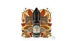 AROMA SUPRA ALDONZA RESERVE PLATINUM TOBACCOS BY BOMBO 5ML MINILONGFILL