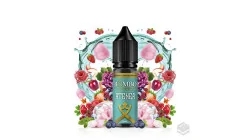 FLAVOUR ATENEA BOMBO ELIQUIDS 5ML MINILONGFILL