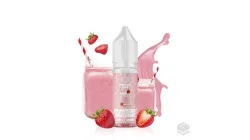 FLAVOUR STRAWBERRY MILKSHAKE ESSENTIAL BOMBO ELIQUIDS 5ML MINILONGFILL