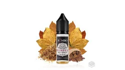 FLAVOUR POMPEII PLATINUM TOBACCOS BY BOMBO 5ML