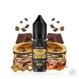 AROMA CLIMAX CREAM PASTRY MASTERS BY BOMBO 5ML MINILONGFILL