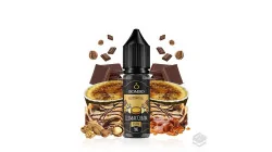 FLAVOUR CLIMAX CREAM PASTRY MASTERS BY BOMBO 5ML