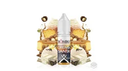 AROMA CREMA SANTA BOMBO ELIQUIDS 5ML MINILONGFILL