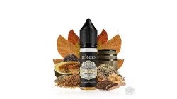 FLAVOUR SUPRA RESERVE PLATINUM TOBACCOS BY BOMBO 5ML MINILONGFILL