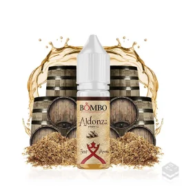 FLAVOUR ALDONZA BOMBO ELIQUIDS 5ML MINILONGFILL