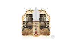 FLAVOUR ALDONZA BOMBO ELIQUIDS 5ML MINILONGFILL