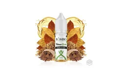 AROMA TABACO RUBIO VIRGINIA BOMBO ELIQUIDS 5ML MINILONGFILL